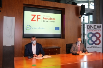 pere navarro y daniel sierra